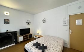 Studios - Gare - Centre Ville - Wi-Fi